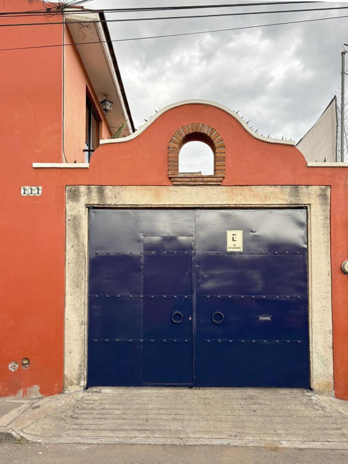 Siento Oaxaca Apartment Exterior foto